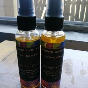 Handmade Other - Poo Poo Spray Fruity Citrus Blends Handmade Other - Poo Poo Spray Fruity Citrus Blends